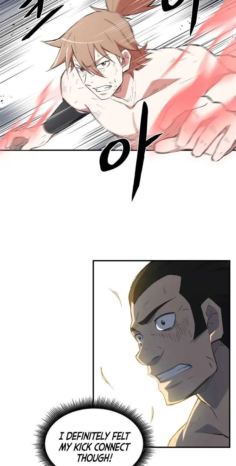 Read The great master chapter 27 image 6 on Lezhin