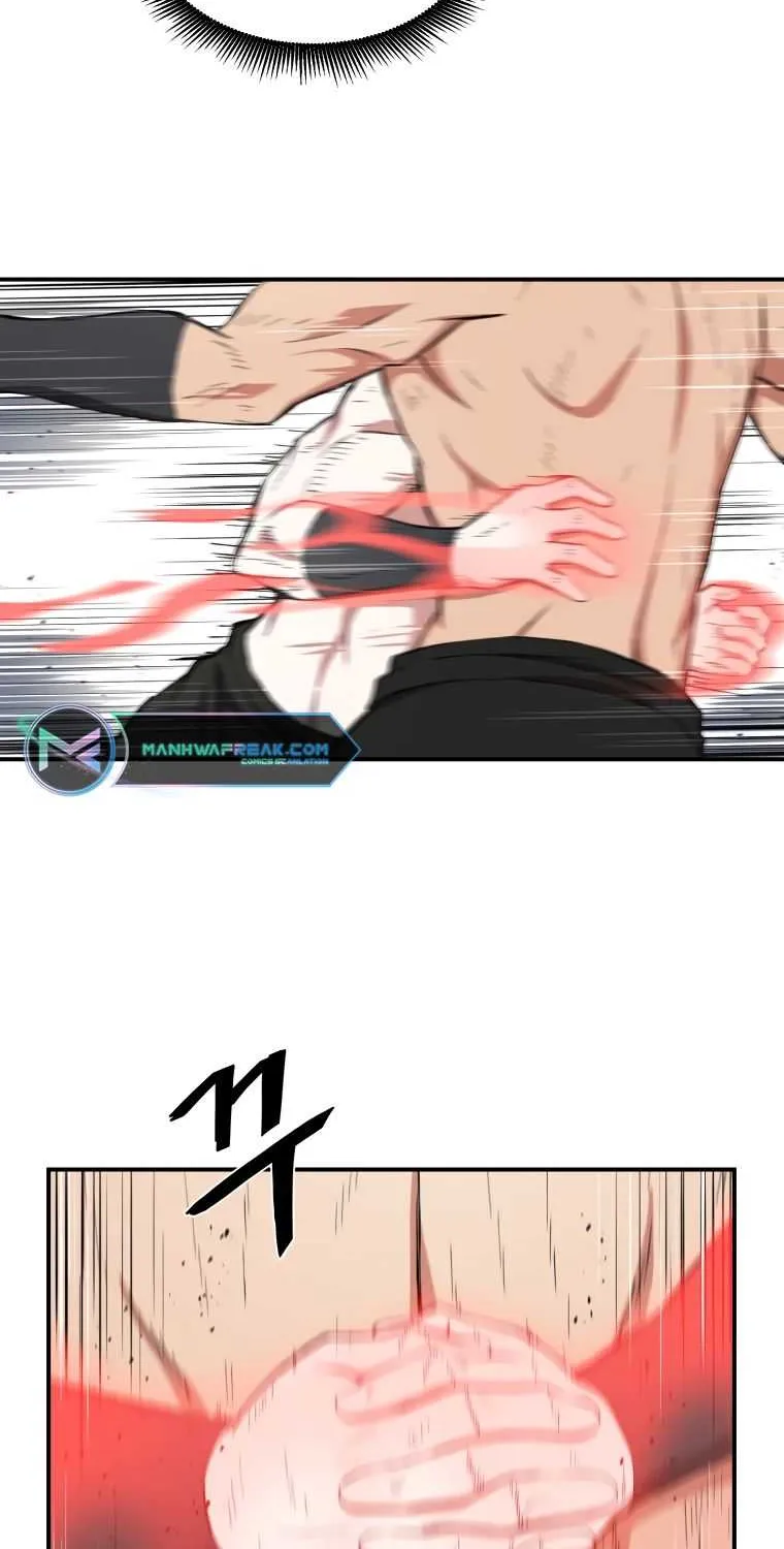 Read The great master chapter 27 image 7 on Lezhin