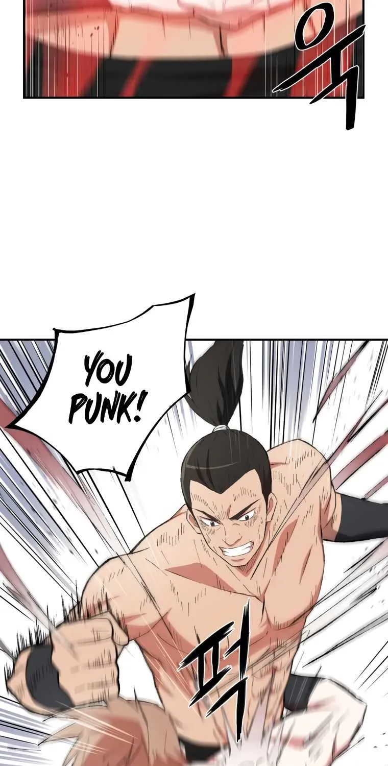 Read The great master chapter 27 image 8 on Lezhin