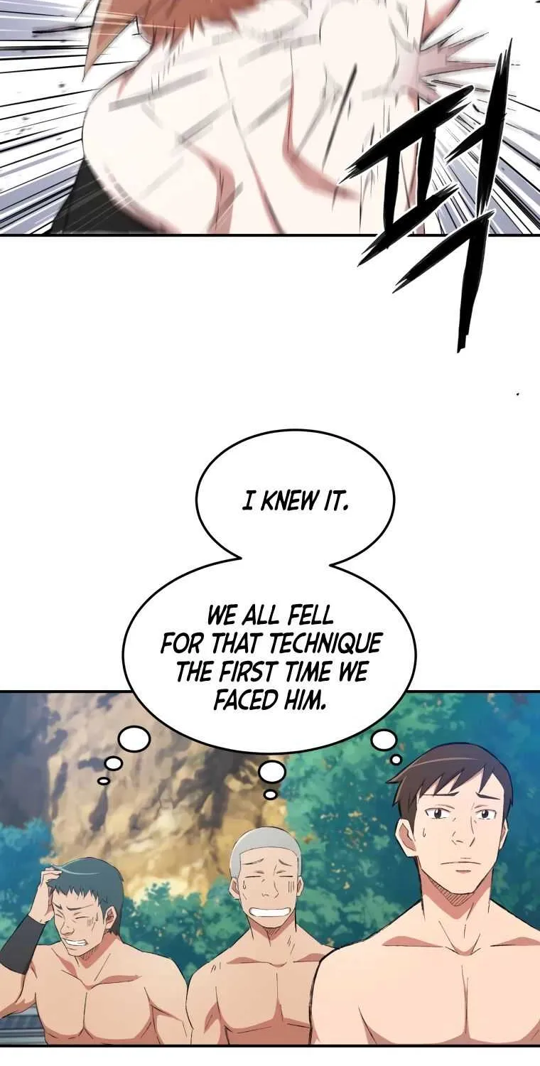 Read The great master chapter 27 image 9 on Lezhin
