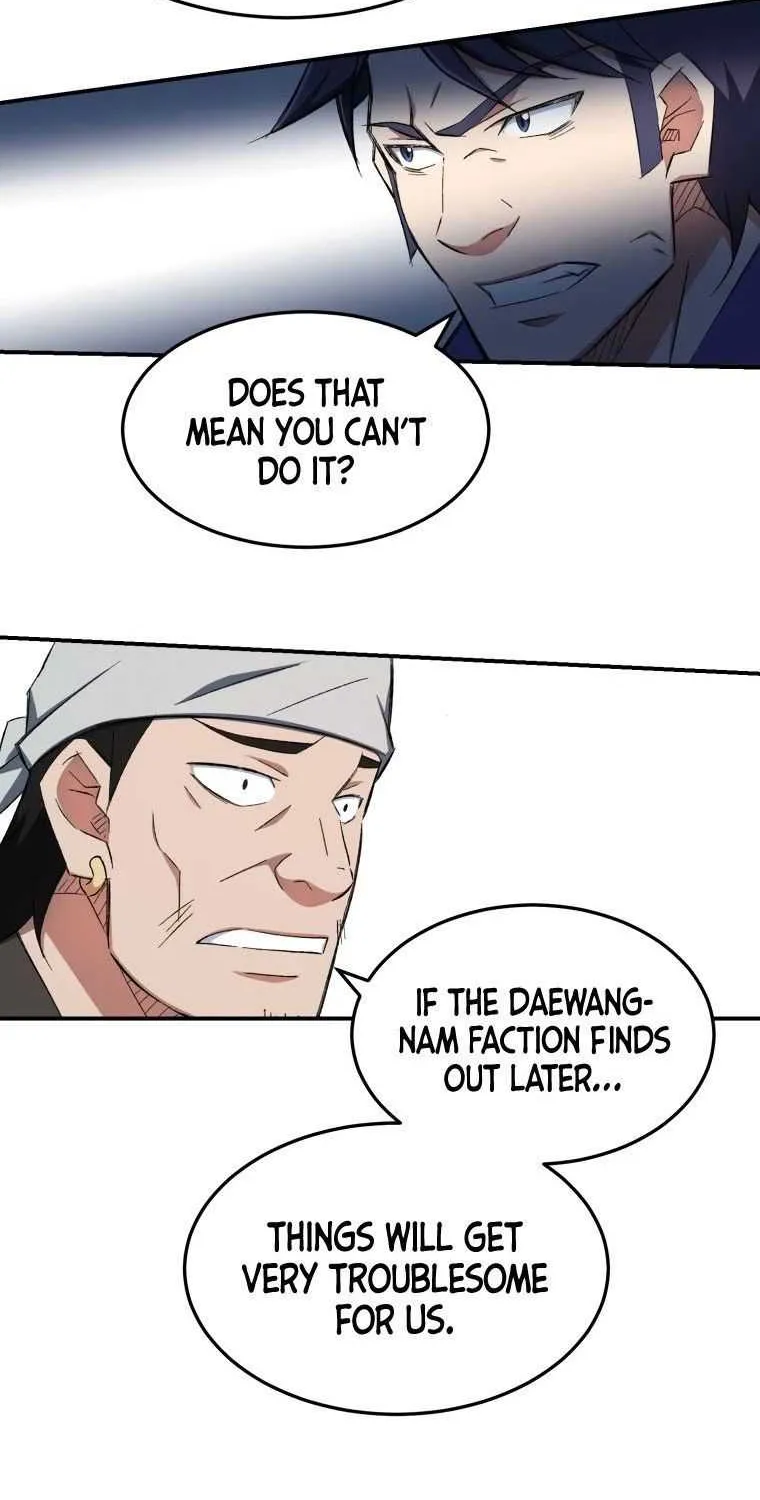Read The great master chapter 28 image 11 on Lezhin