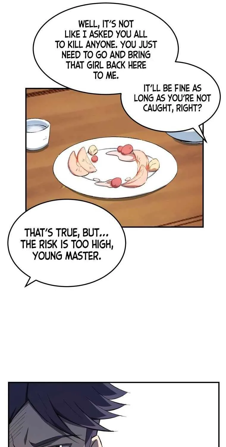 Read The great master chapter 28 image 12 on Lezhin