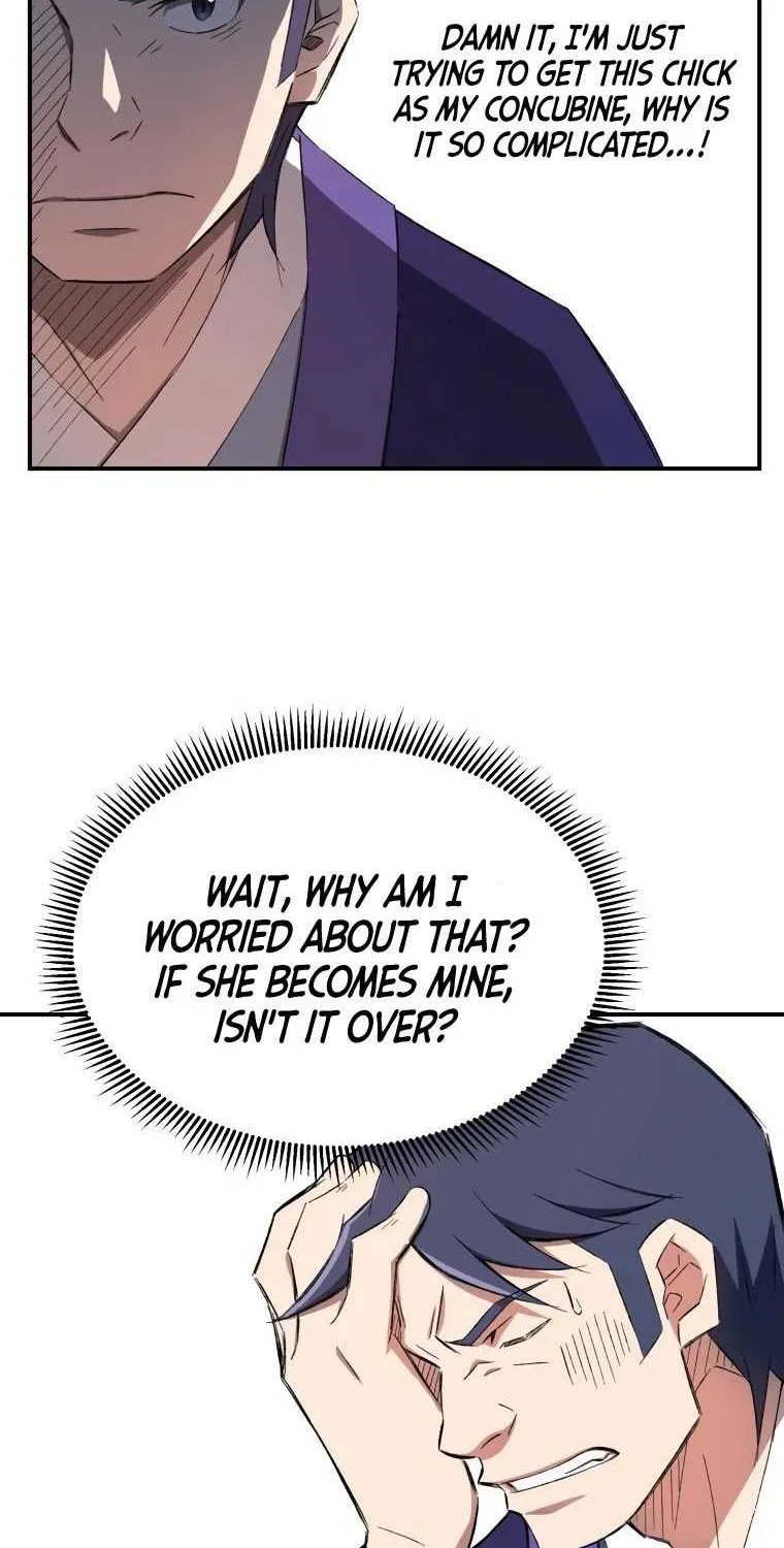 Read The great master chapter 28 image 13 on Lezhin