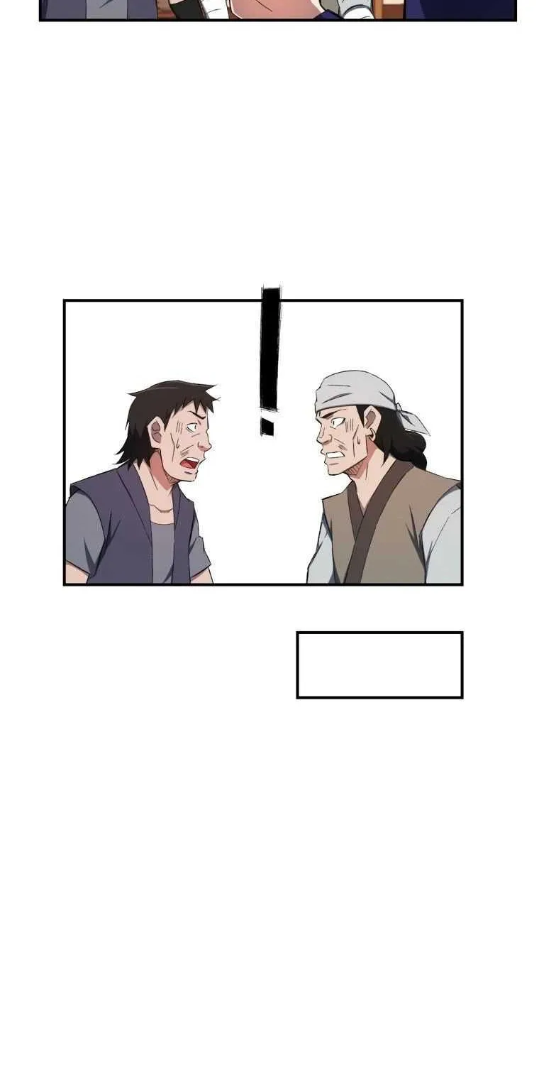 Read The great master chapter 28 image 15 on Lezhin