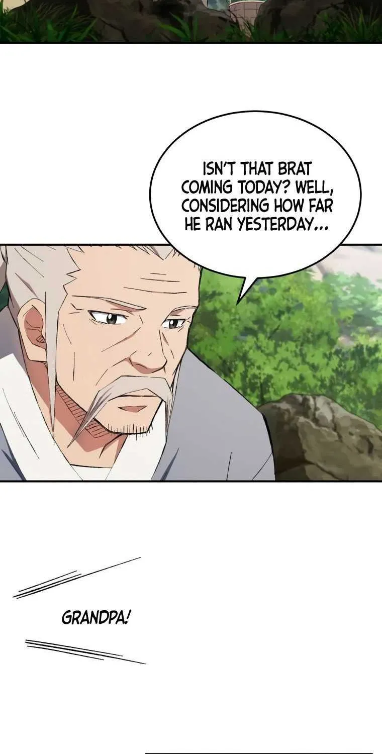 Read The great master chapter 28 image 19 on Lezhin