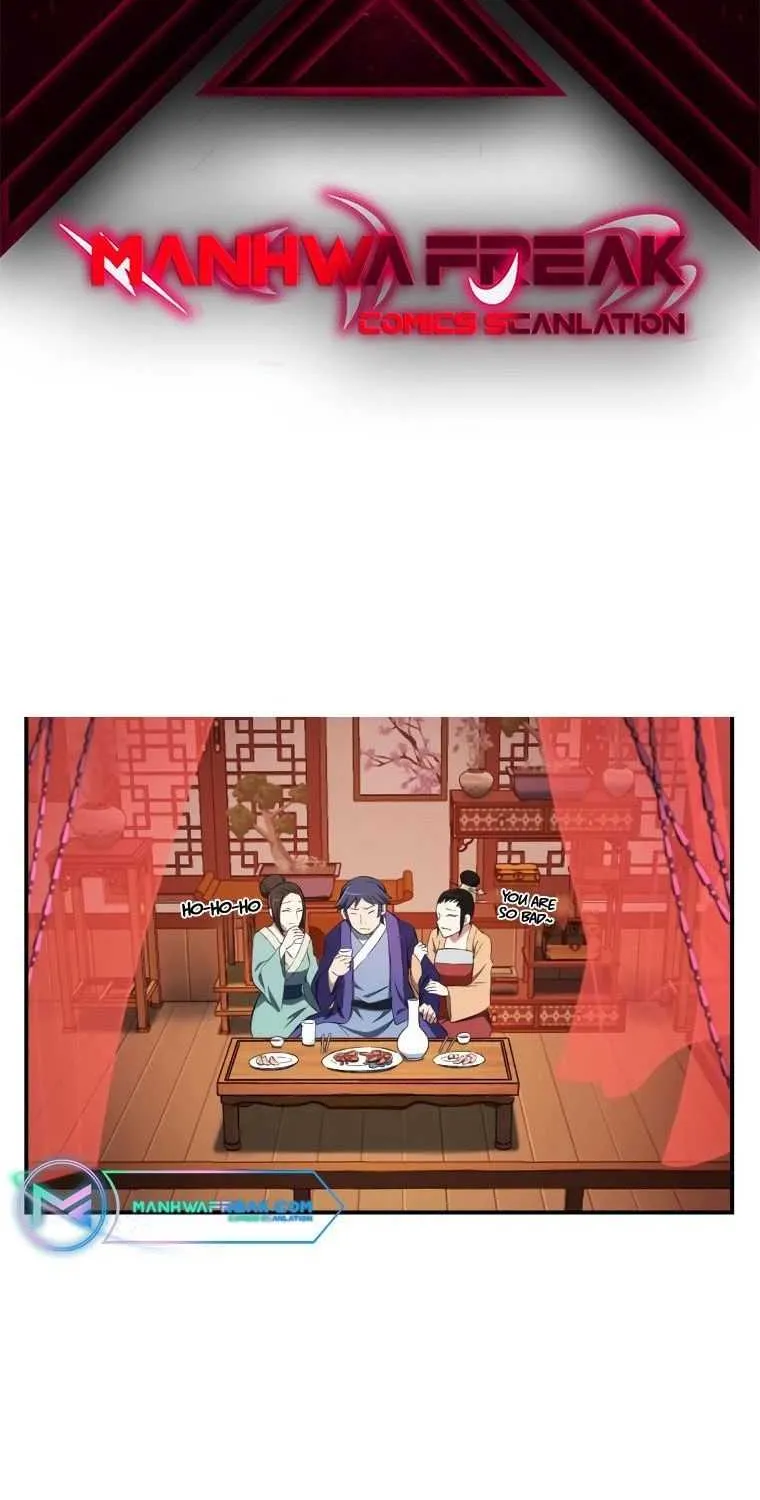 Read The great master chapter 28 image 2 on Lezhin