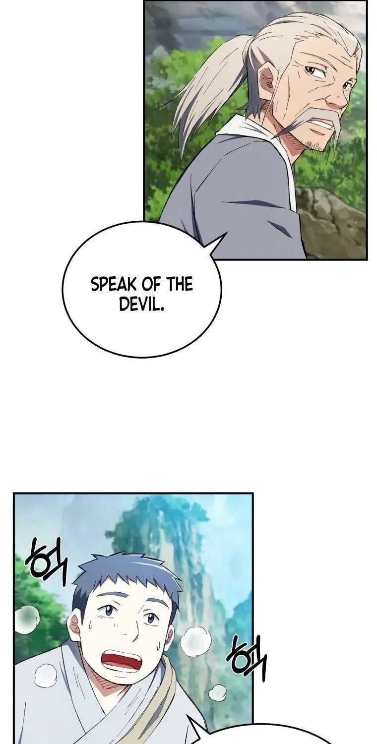 Read The great master chapter 28 image 20 on Lezhin