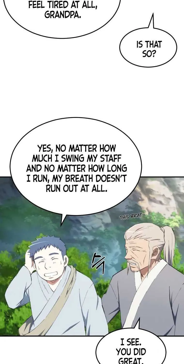 Read The great master chapter 28 image 22 on Lezhin
