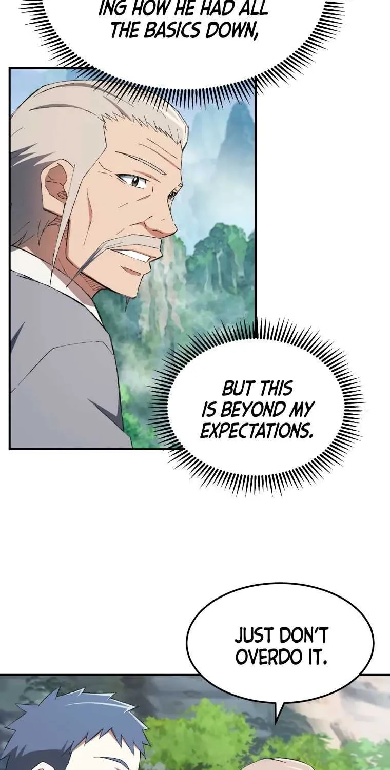 Read The great master chapter 28 image 25 on Lezhin