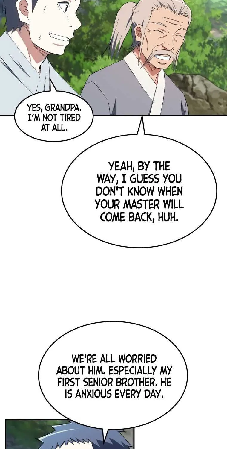 Read The great master chapter 28 image 26 on Lezhin