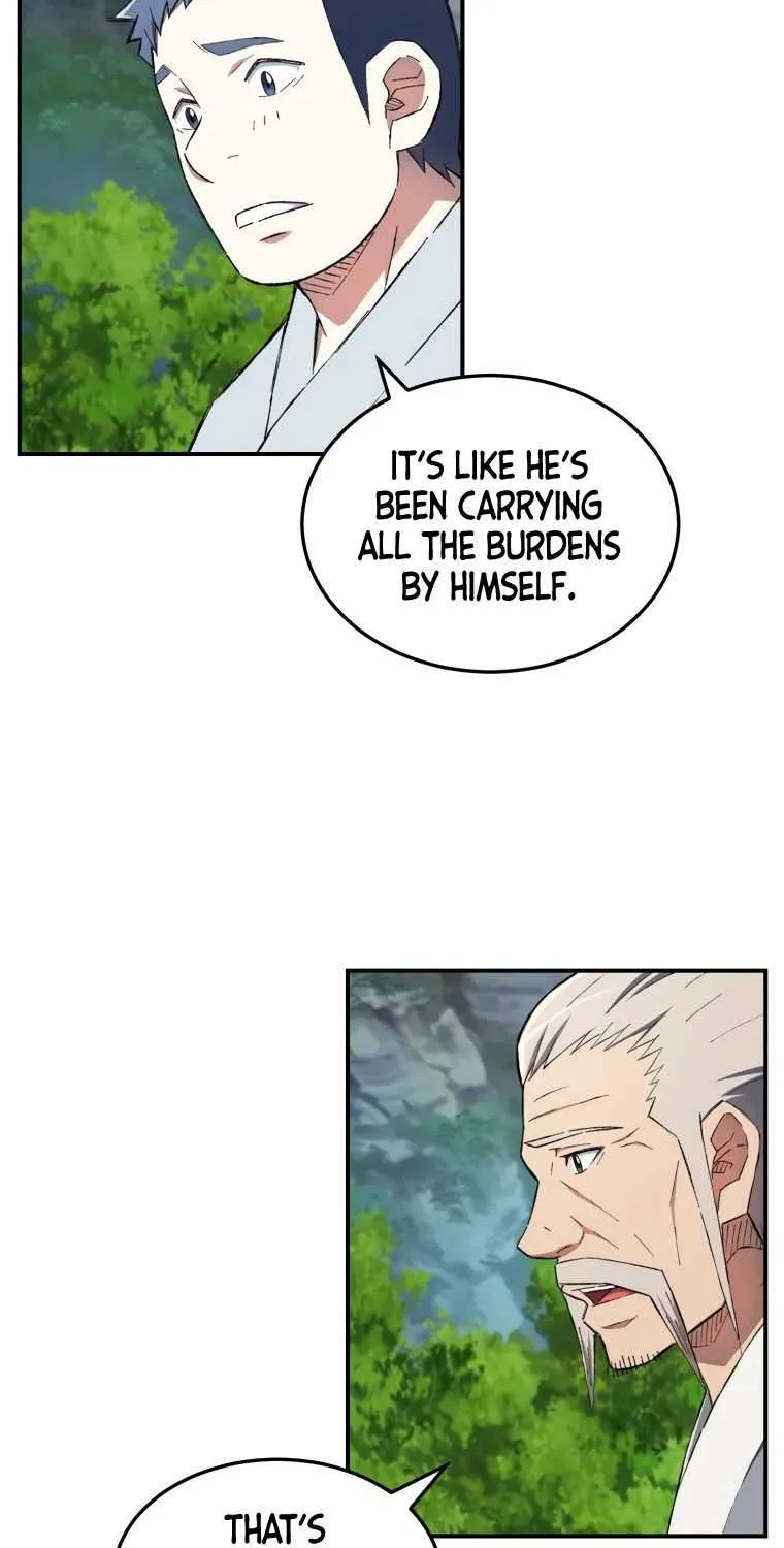 Read The great master chapter 28 image 27 on Lezhin