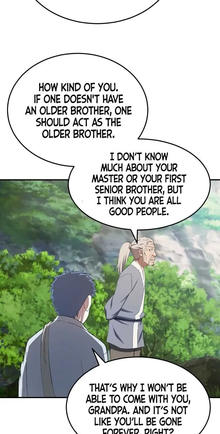 Read The great master chapter 28 image 32 on Lezhin