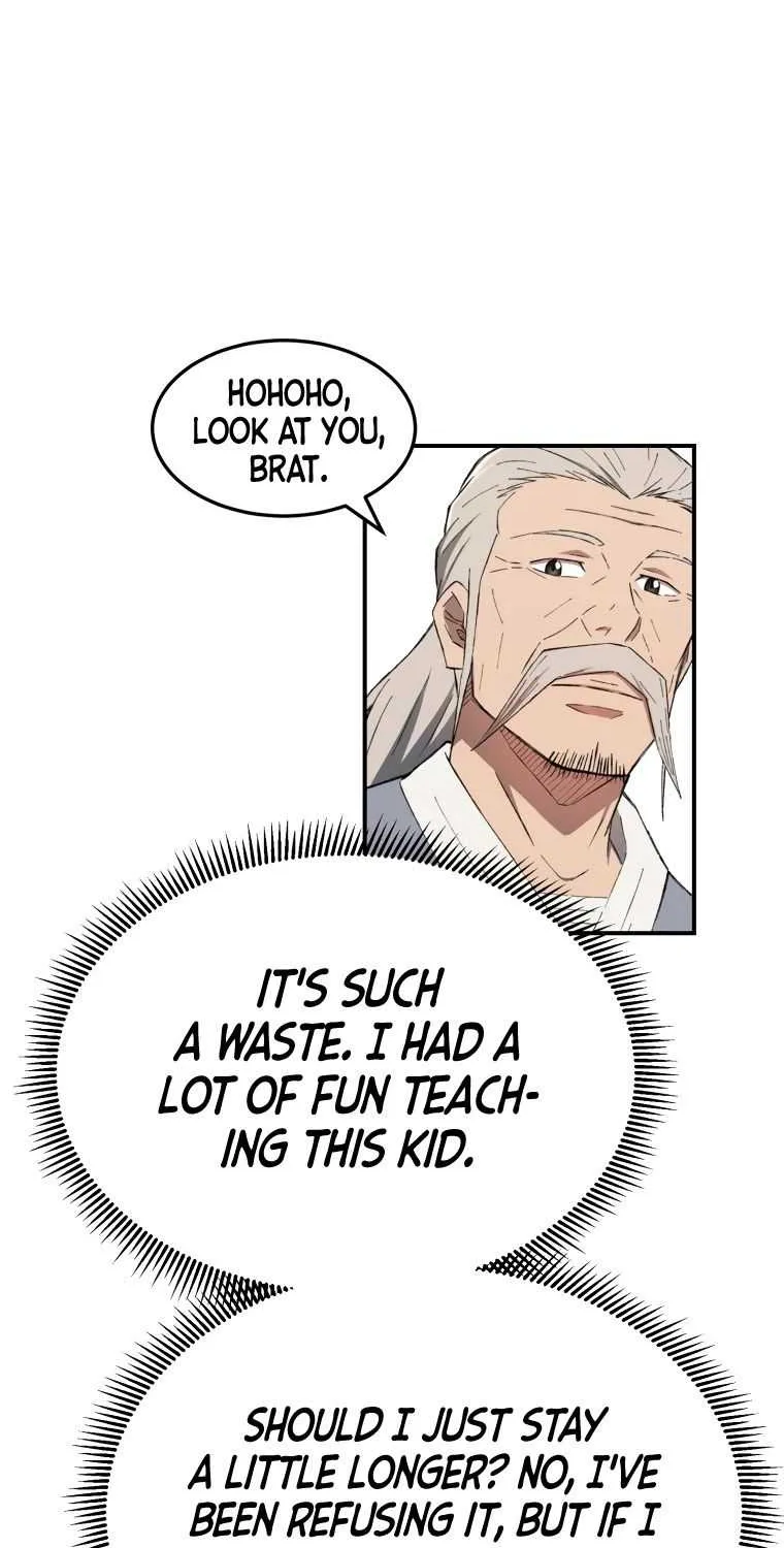 Read The great master chapter 28 image 37 on Lezhin