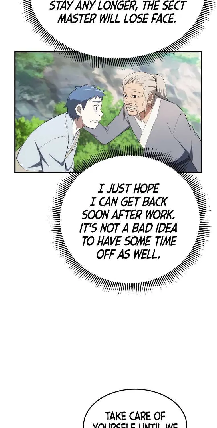 Read The great master chapter 28 image 38 on Lezhin