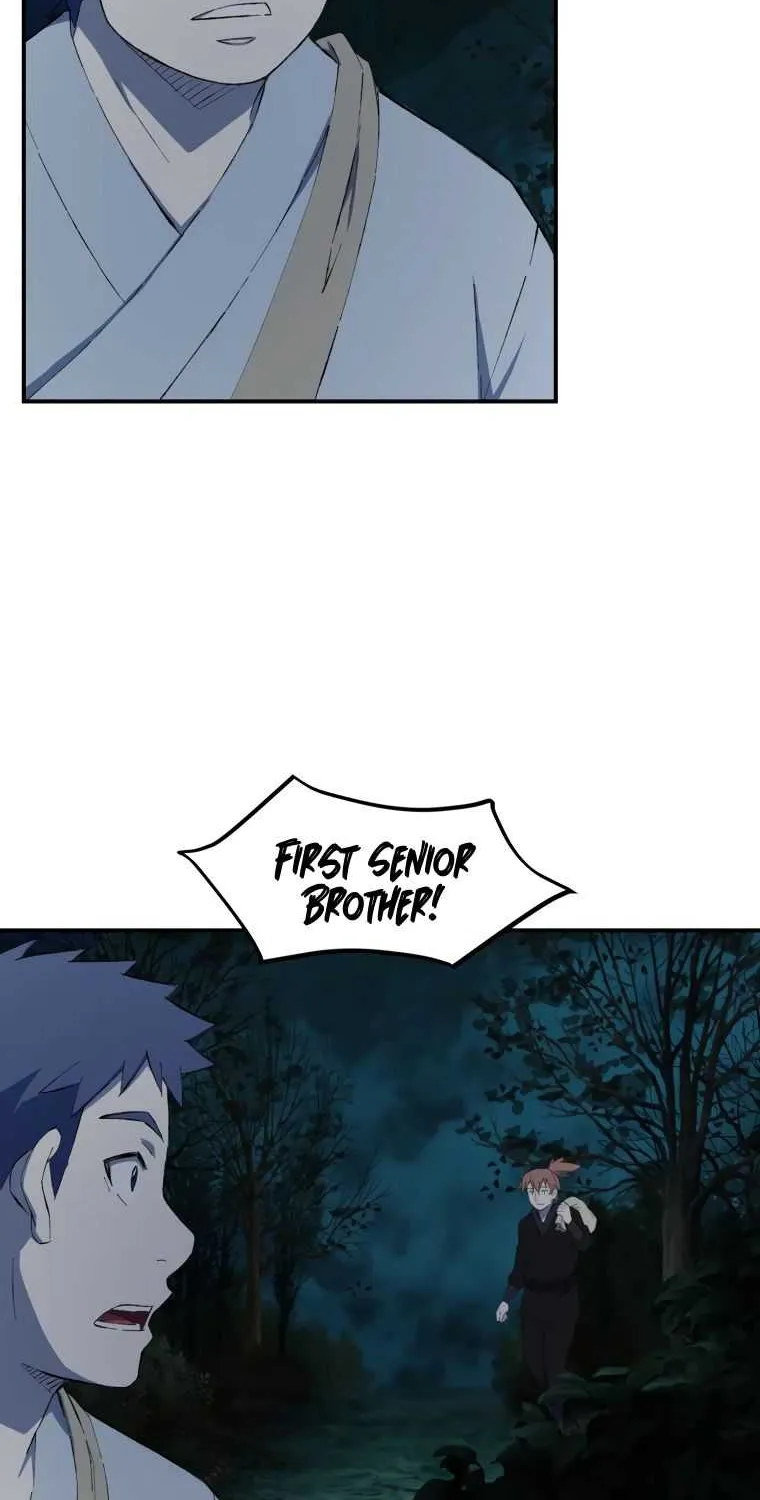 Read The great master chapter 28 image 43 on Lezhin