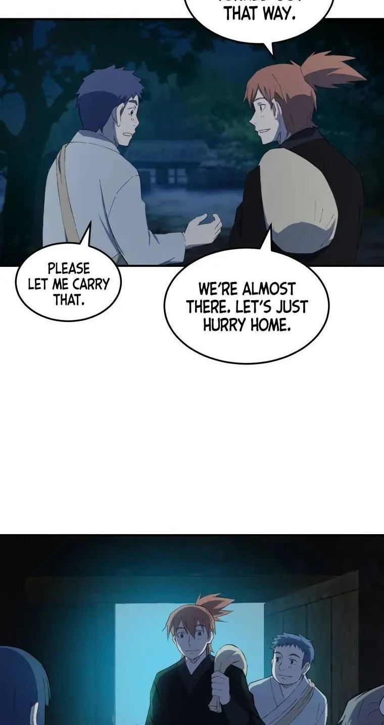 Read The great master chapter 28 image 45 on Lezhin