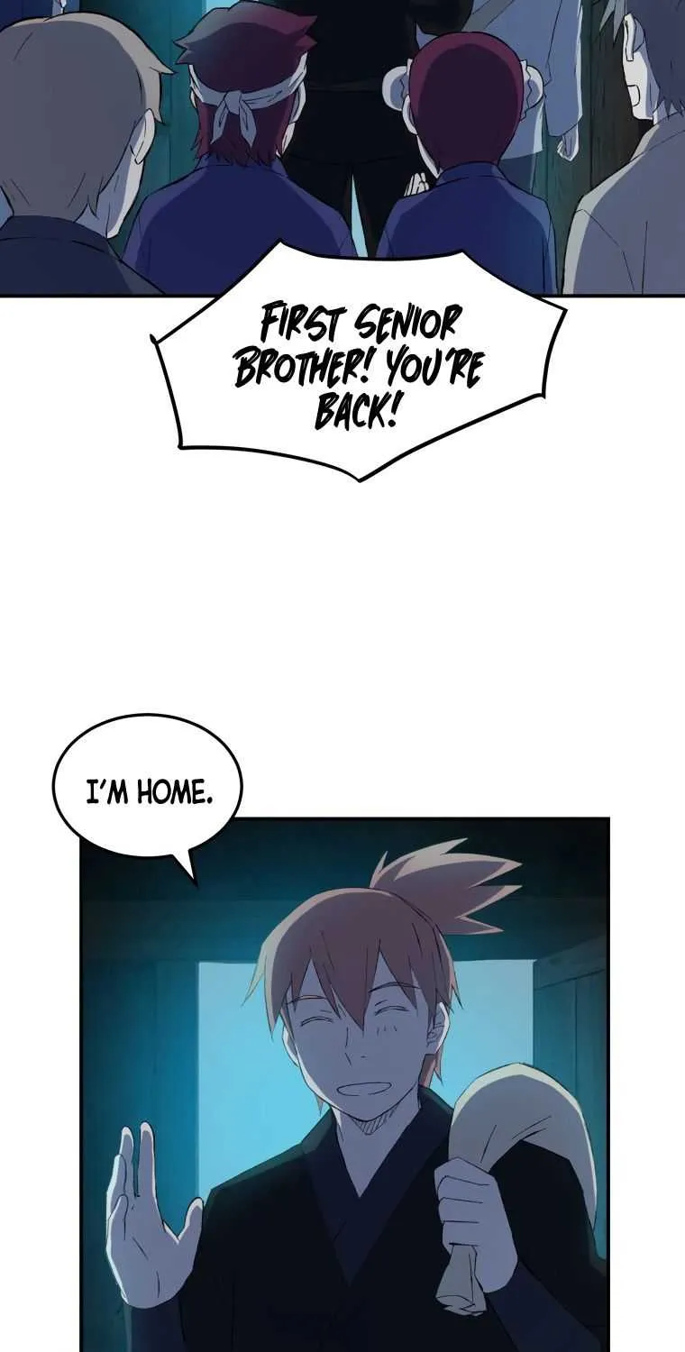Read The great master chapter 28 image 46 on Lezhin