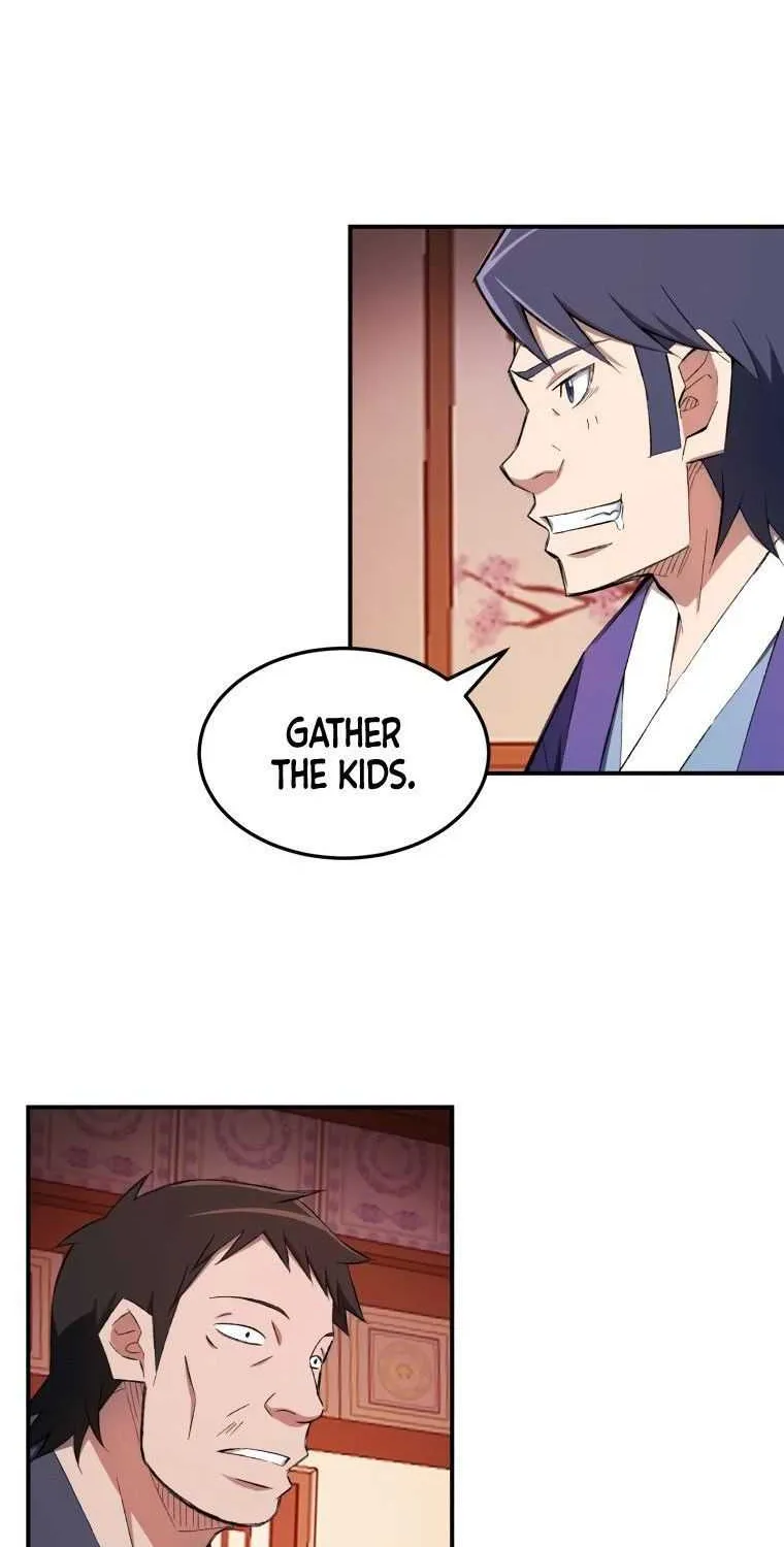 Read The great master chapter 28 image 5 on Lezhin