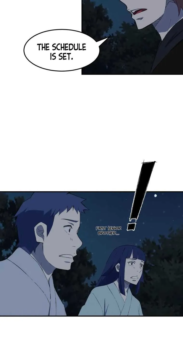 Read The great master chapter 28 image 50 on Lezhin