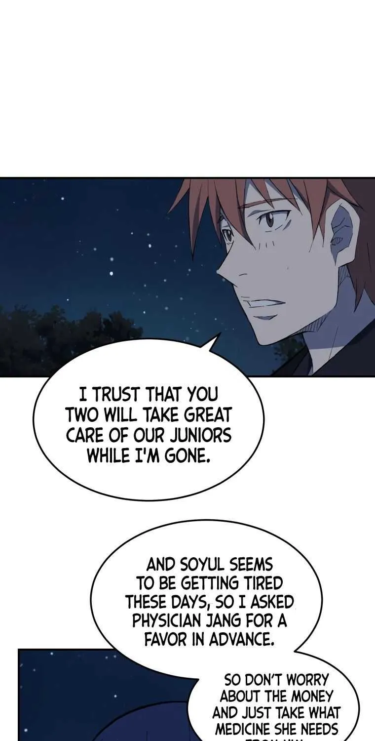 Read The great master chapter 28 image 54 on Lezhin