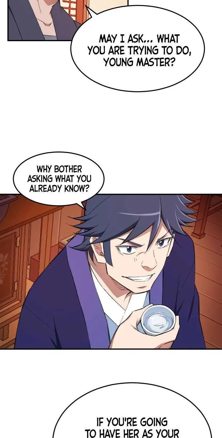 Read The great master chapter 28 image 6 on Lezhin