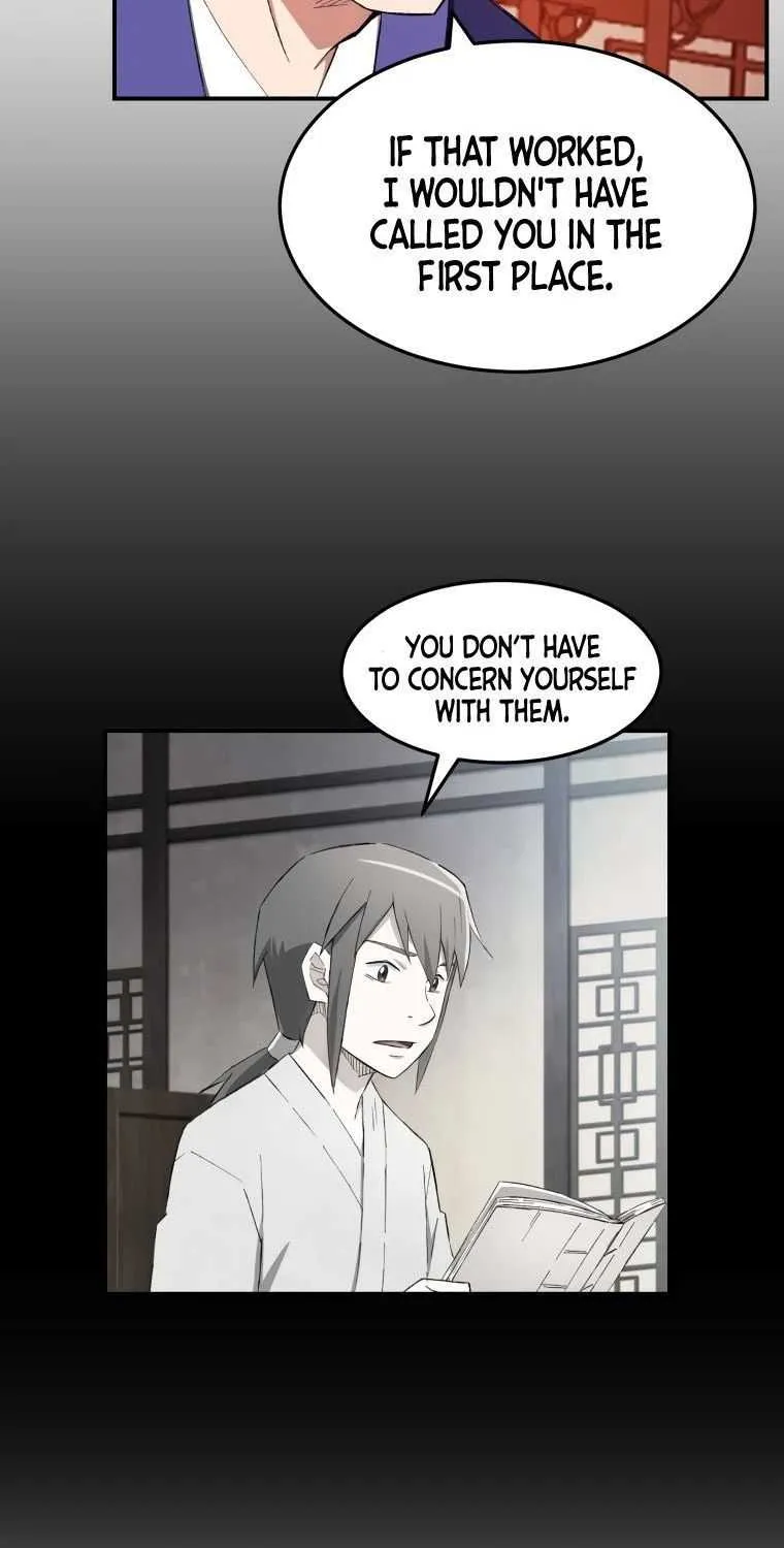 Read The great master chapter 28 image 8 on Lezhin