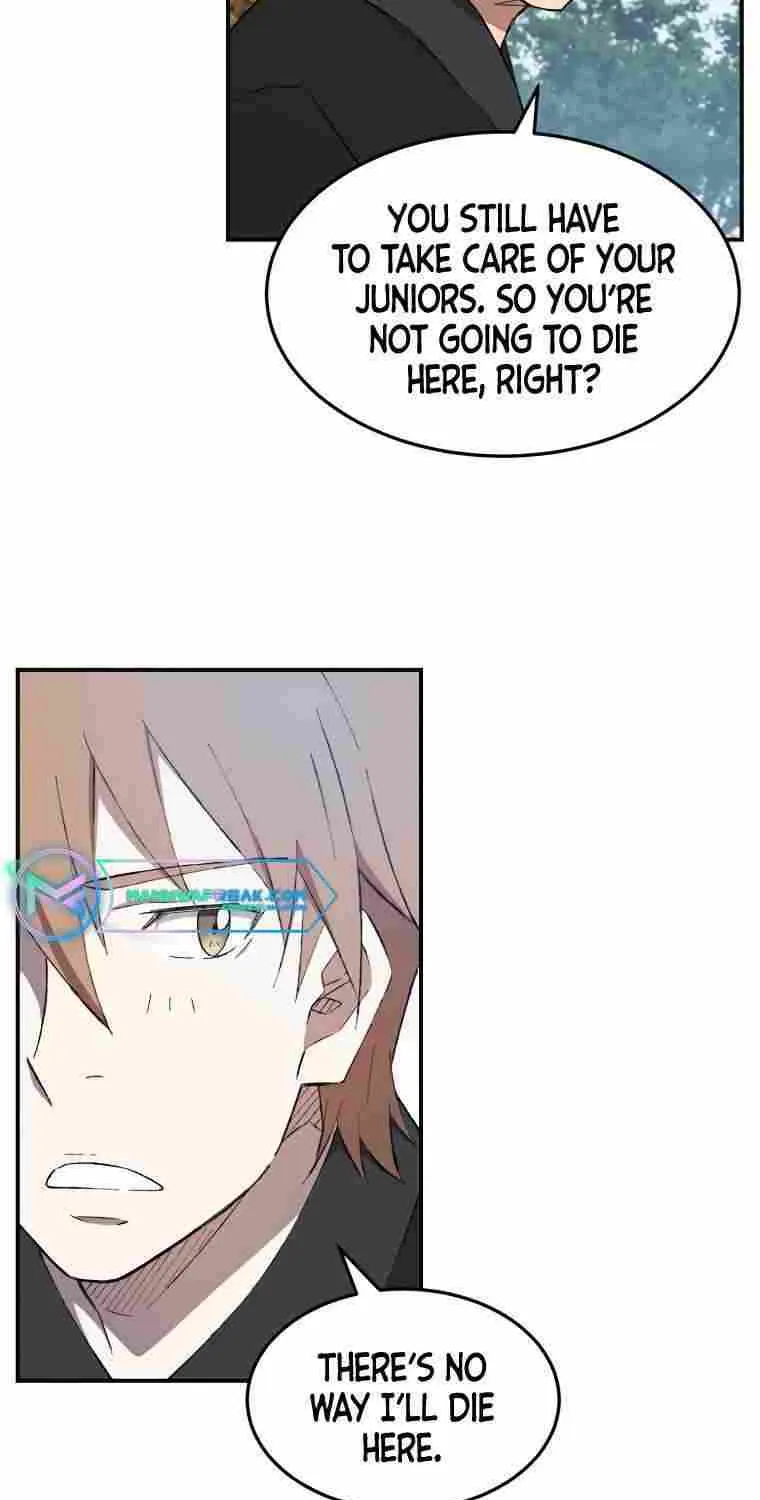 Read The great master chapter 29 image 10 on Lezhin