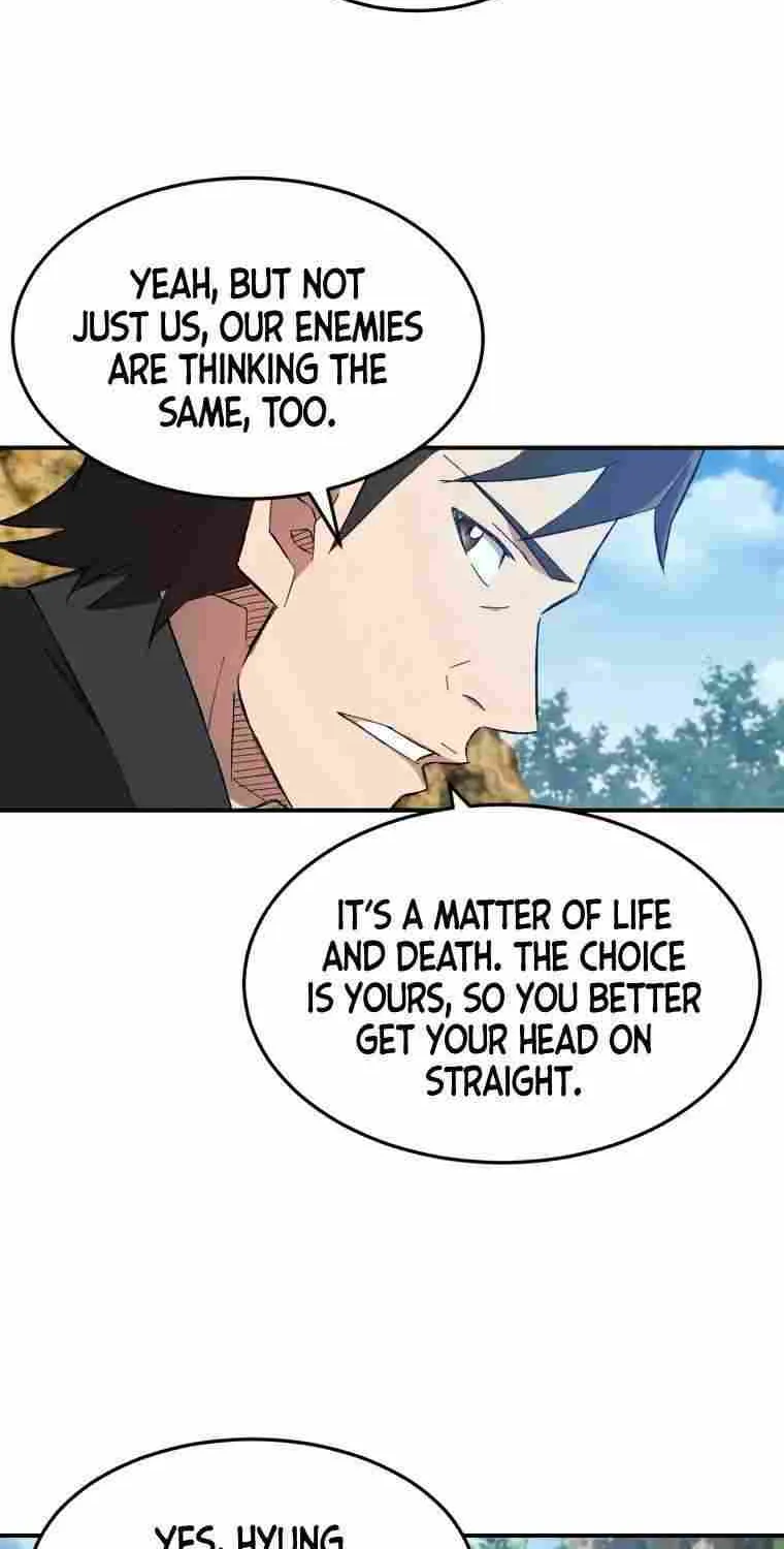 Read The great master chapter 29 image 11 on Lezhin
