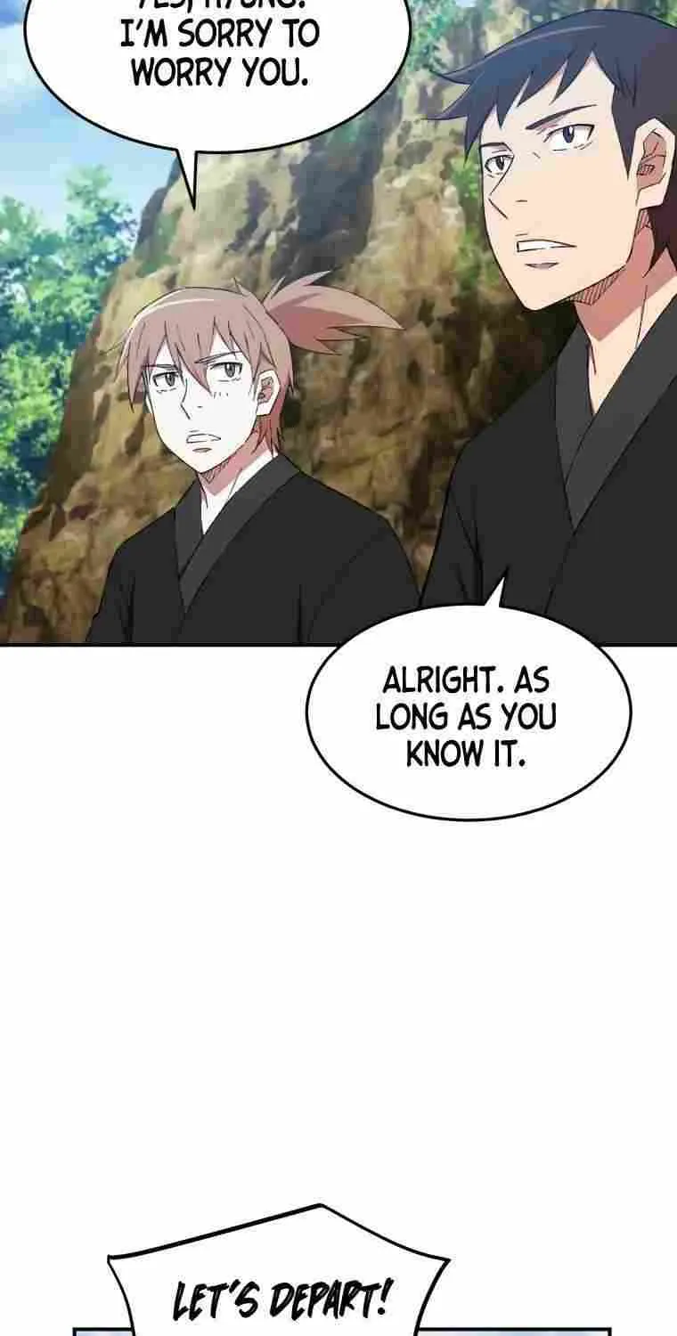 Read The great master chapter 29 image 12 on Lezhin