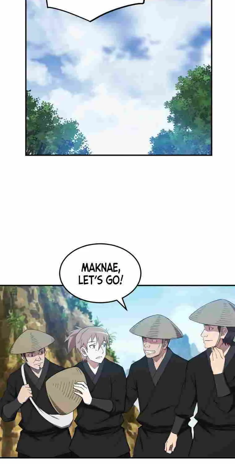 Read The great master chapter 29 image 13 on Lezhin