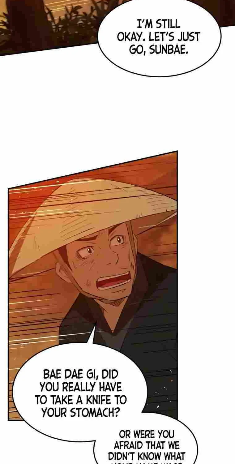Read The great master chapter 29 image 21 on Lezhin
