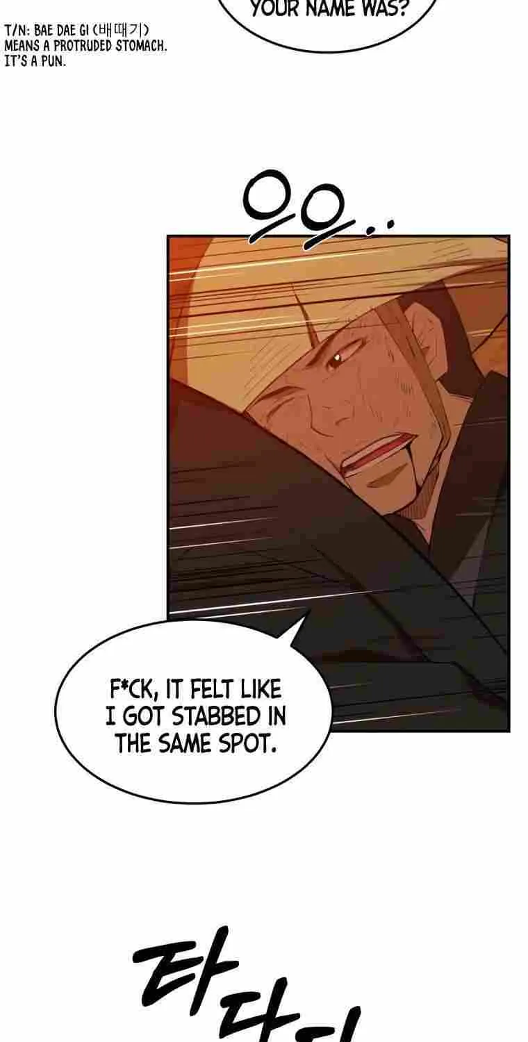 Read The great master chapter 29 image 22 on Lezhin