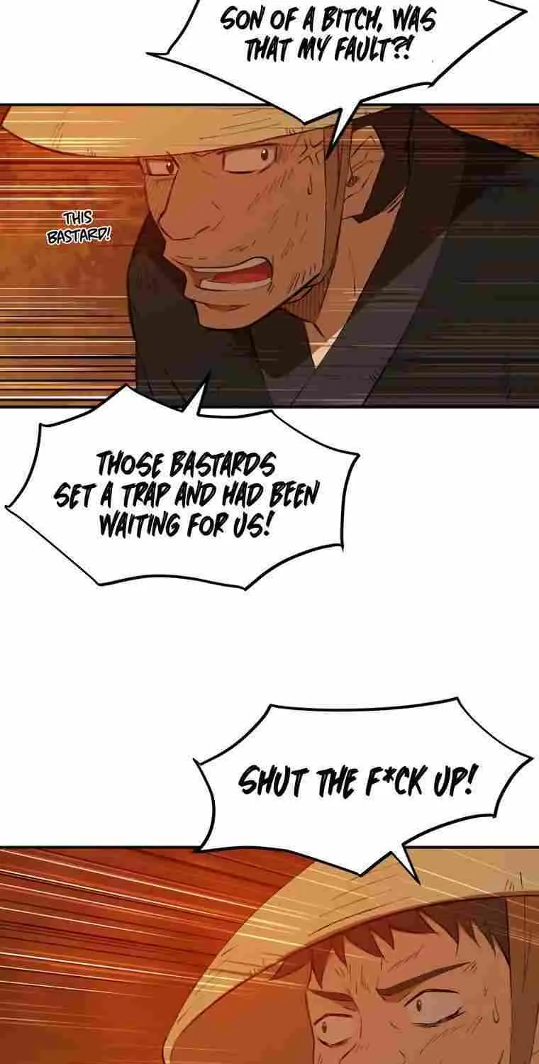 Read The great master chapter 29 image 24 on Lezhin