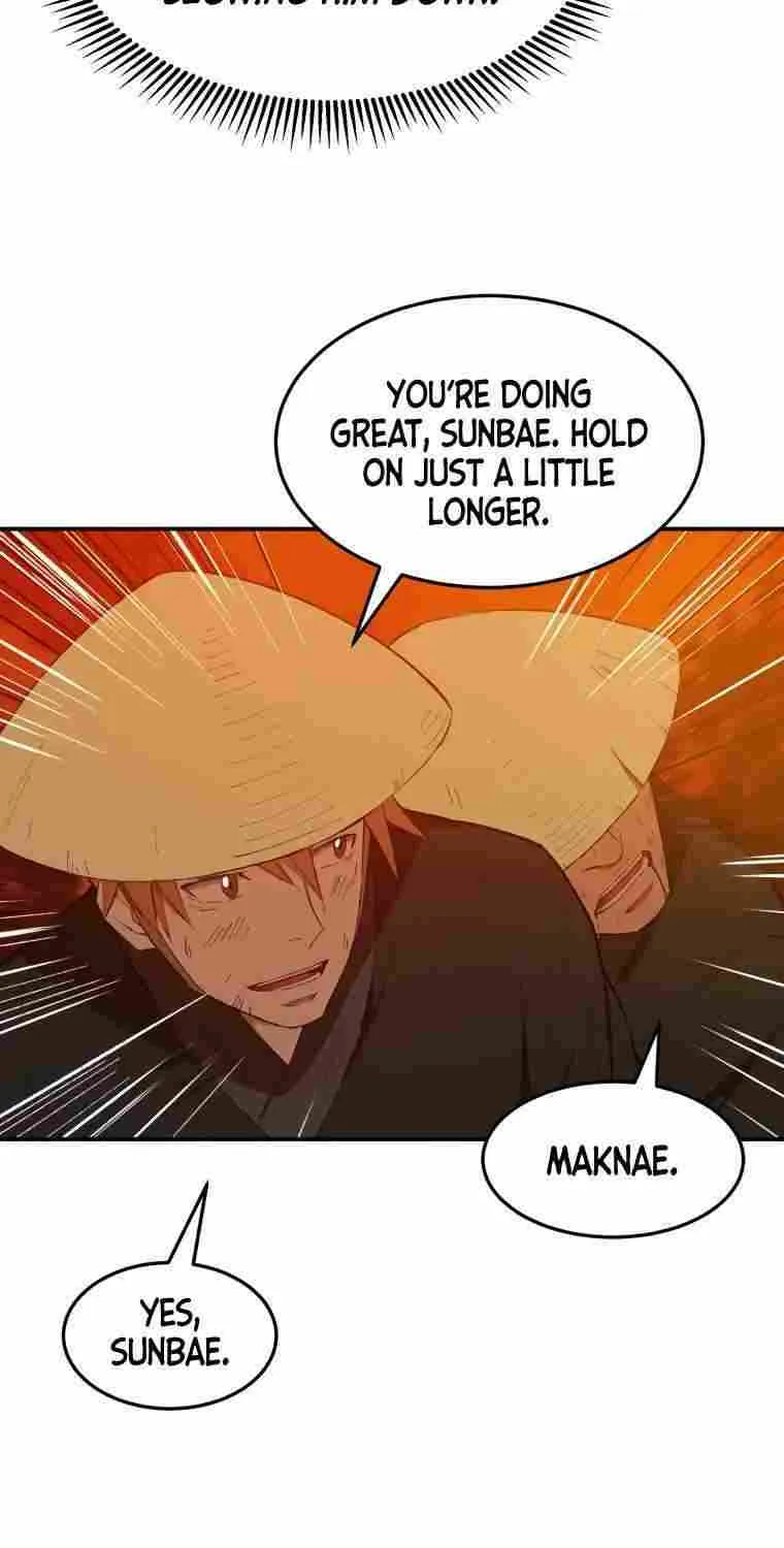 Read The great master chapter 29 image 26 on Lezhin