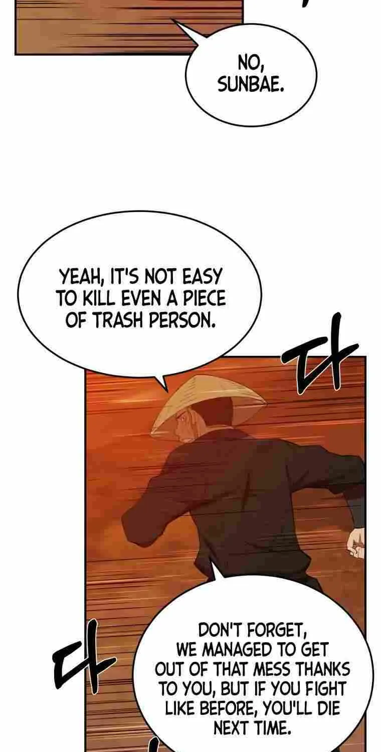 Read The great master chapter 29 image 34 on Lezhin