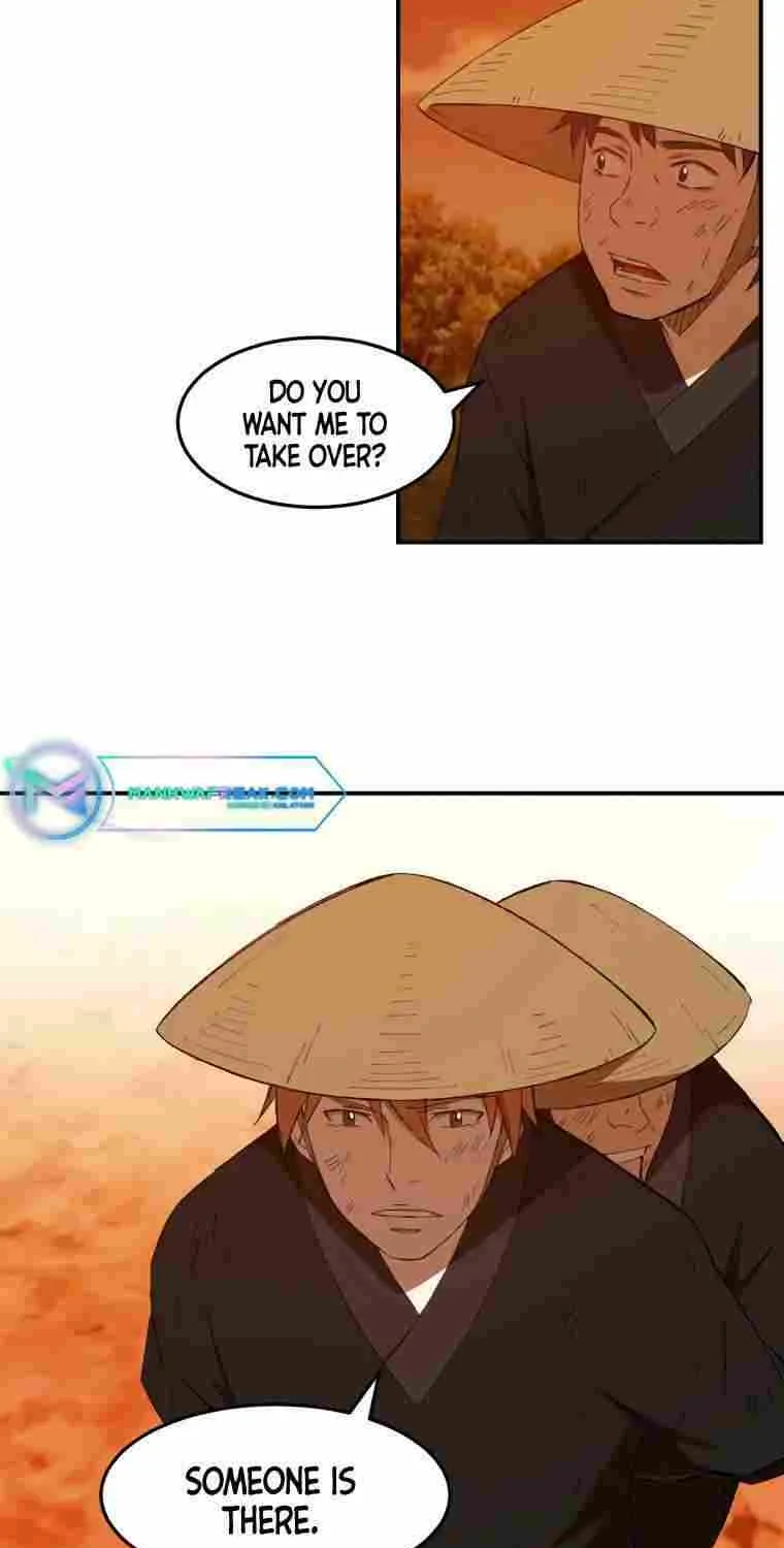 Read The great master chapter 29 image 38 on Lezhin