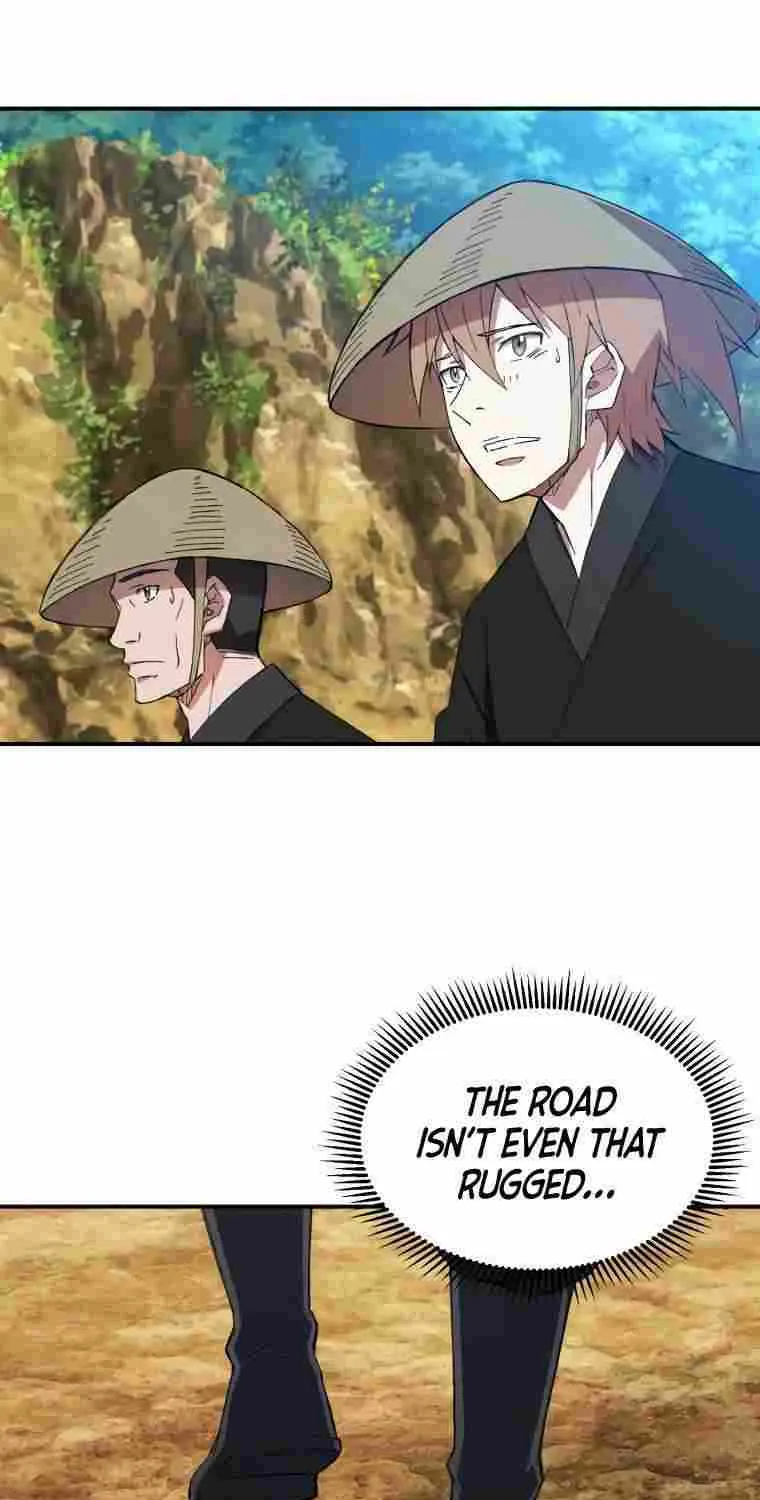 Read The great master chapter 29 image 4 on Lezhin
