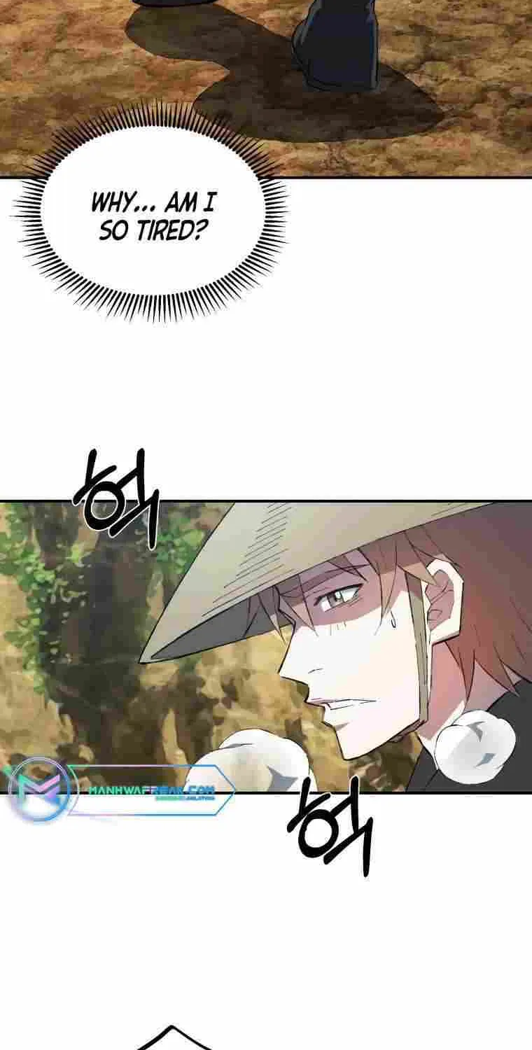 Read The great master chapter 29 image 5 on Lezhin