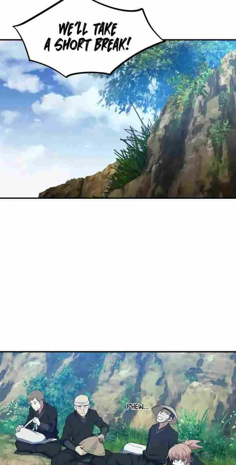 Read The great master chapter 29 image 6 on Lezhin