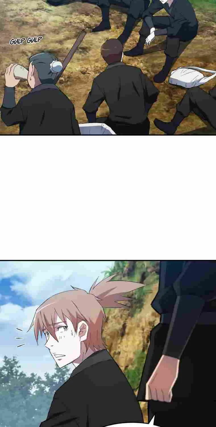 Read The great master chapter 29 image 7 on Lezhin