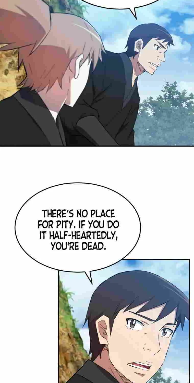 Read The great master chapter 29 image 9 on Lezhin