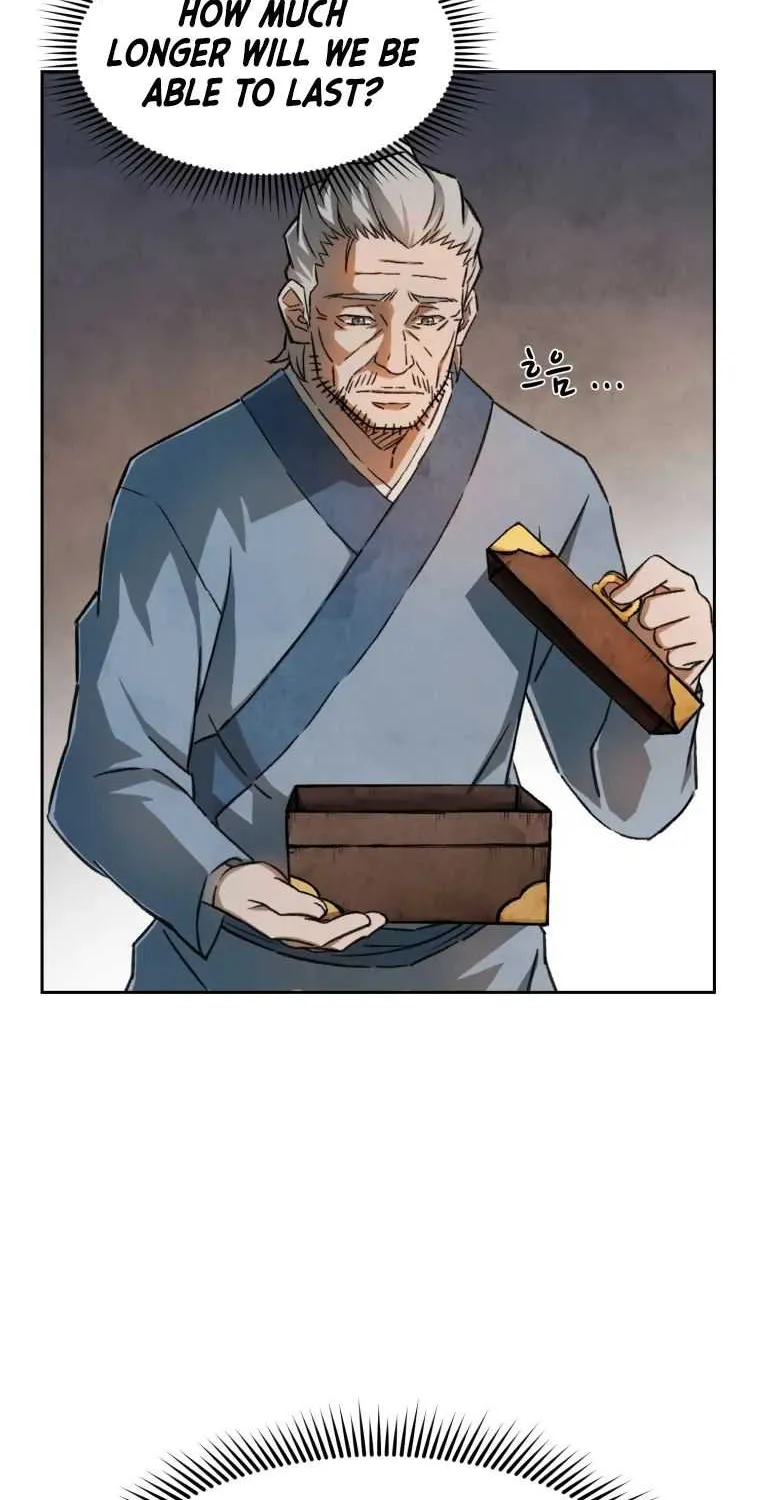 Read The great master chapter 3 image 10 on Lezhin