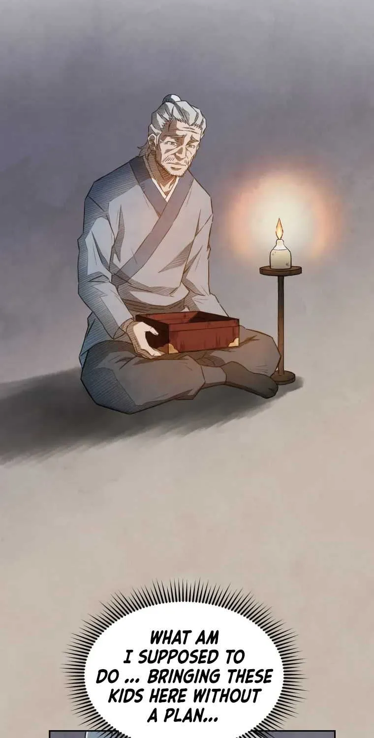 Read The great master chapter 3 image 12 on Lezhin