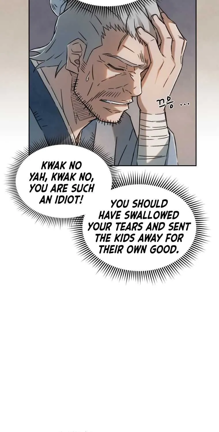 Read The great master chapter 3 image 13 on Lezhin