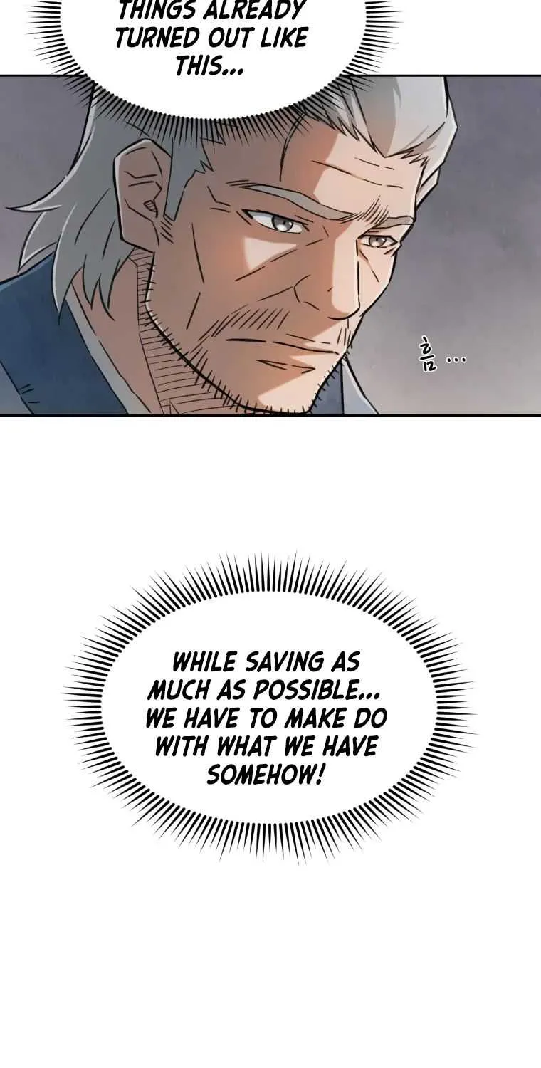 Read The great master chapter 3 image 15 on Lezhin