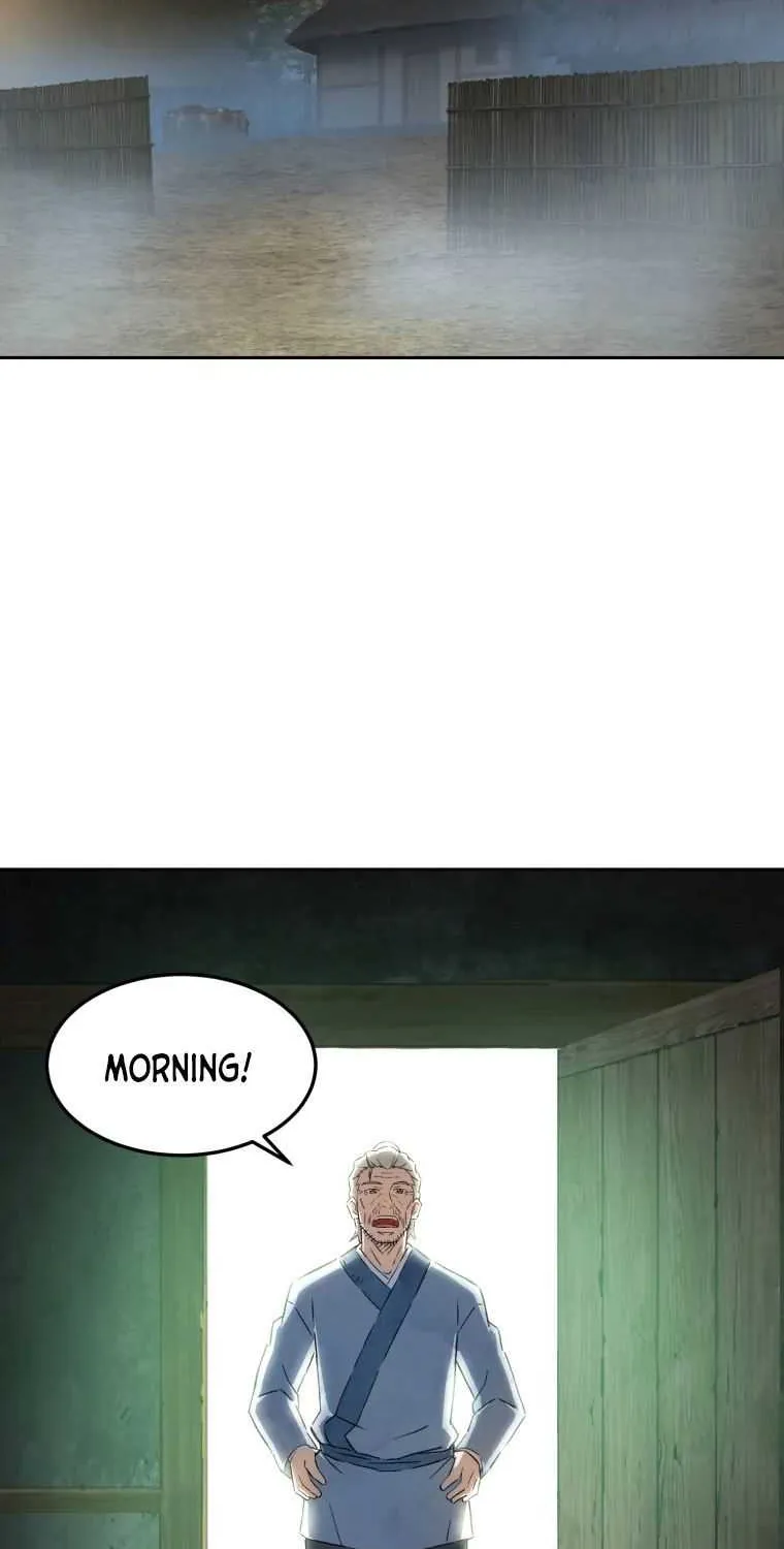 Read The great master chapter 3 image 18 on Lezhin