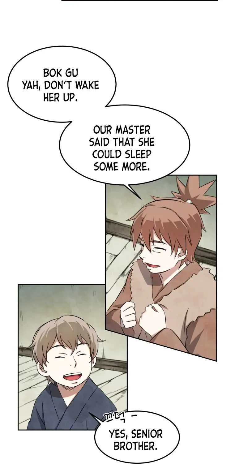 Read The great master chapter 3 image 21 on Lezhin