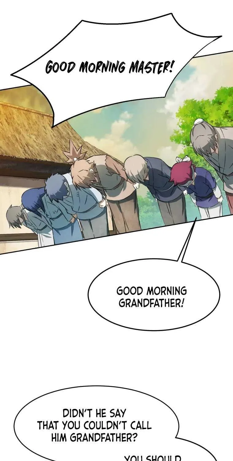 Read The great master chapter 3 image 26 on Lezhin