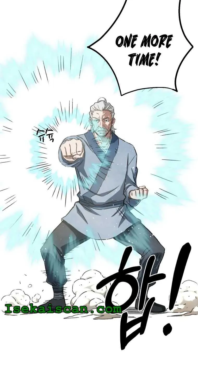 Read The great master chapter 3 image 34 on Lezhin