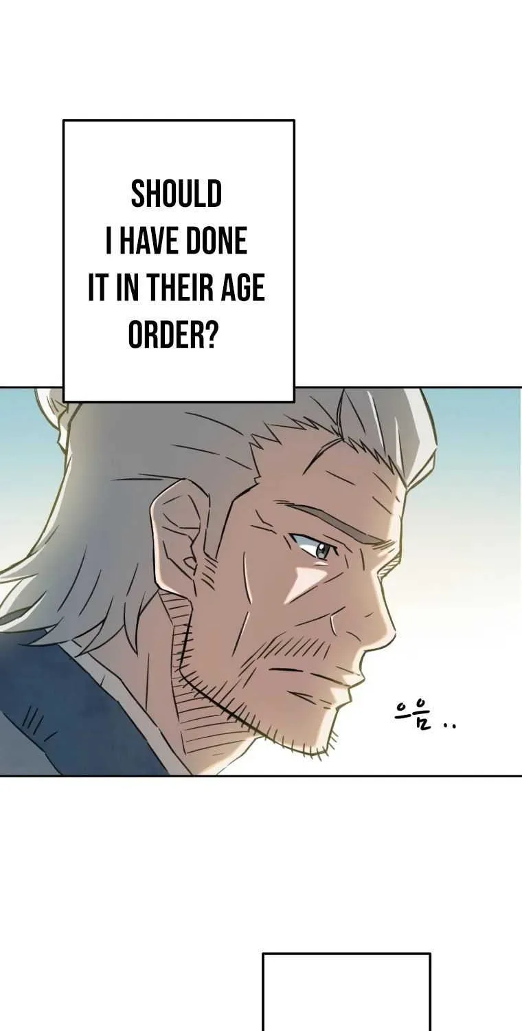 Read The great master chapter 3 image 37 on Lezhin